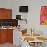 Apartment Arapartman Zamárdi