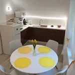 Arapartman Apartment