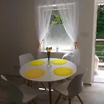 Arapartman Apartment