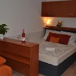 Arapartman Apartment Zamárdi