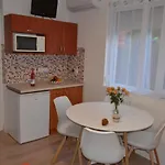 Apartment Arapartman Zamárdi