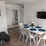 Arapartman Apartment