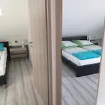 Apartment Arapartman Zamárdi