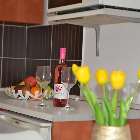 Apartment Arapartman *