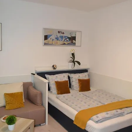 Arapartman Apartment