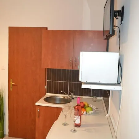 Arapartman 扎马迪