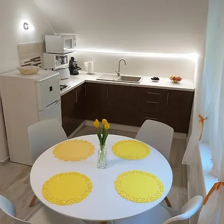 Arapartman Apartment