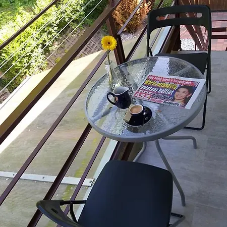 Arapartman Апартаменты *