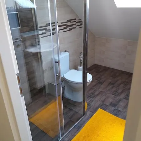 Arapartman Apartment *