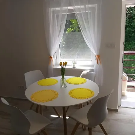 Arapartman Apartment