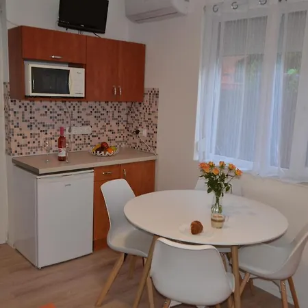 Apartment Arapartman Zamardi