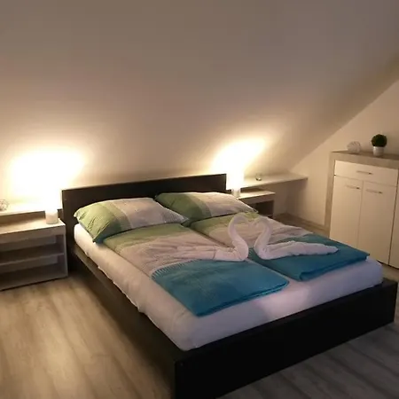 Apartman Arapartman