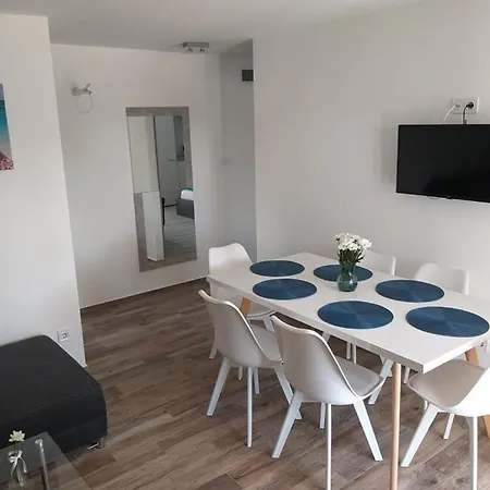 Arapartman Apartment