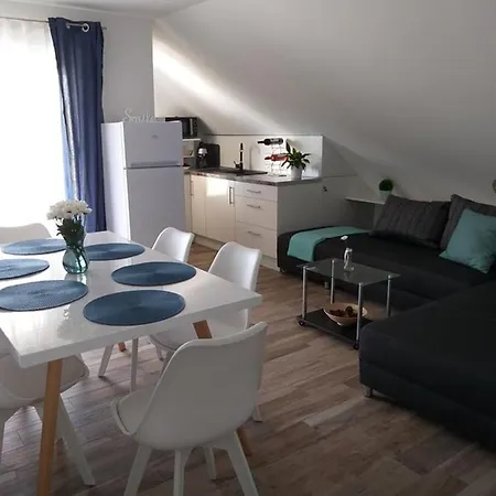 Apartment Arapartman