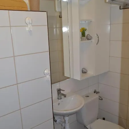 Arapartman Apartment *