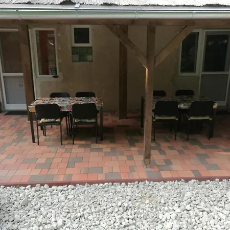 Arapartman Apartment *