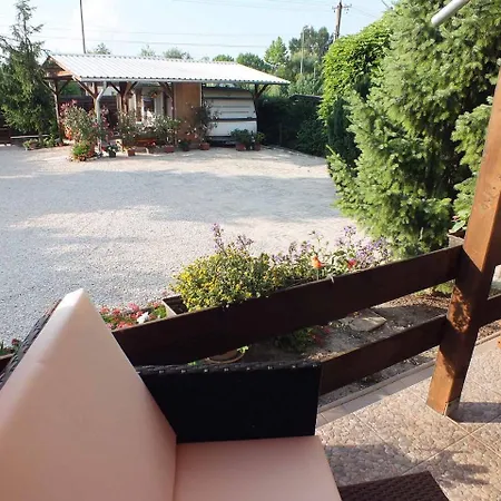 Arapartman Apartment