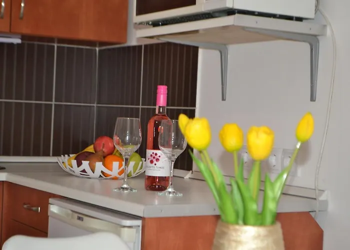 Apartamento Arapartman *