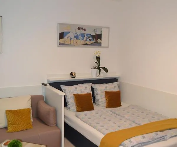 Arapartman Appartamento