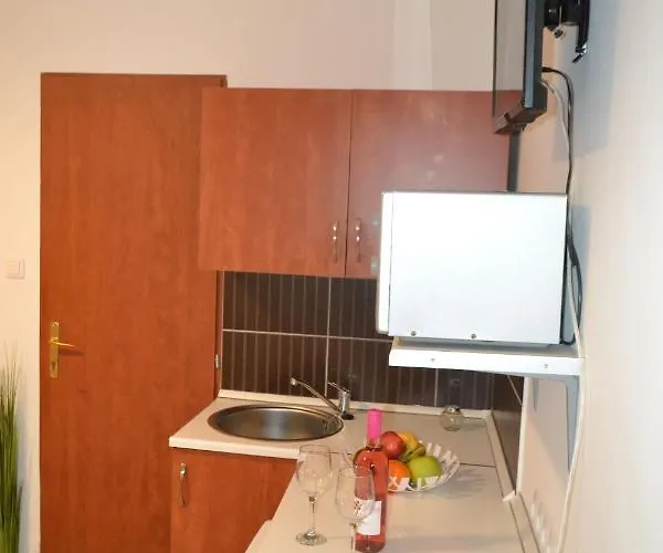 Arapartman זמראדי