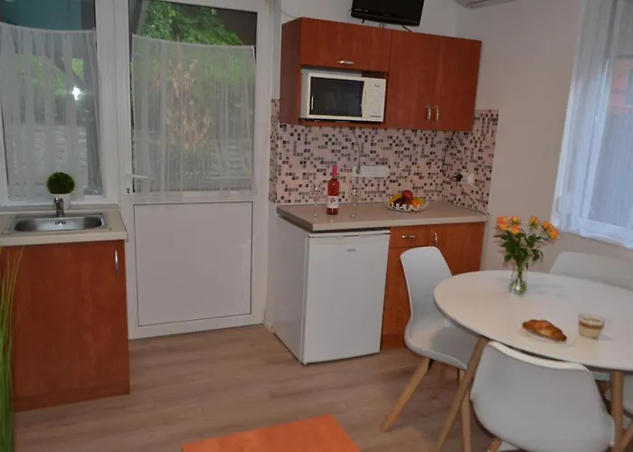 Apartamento Arapartman *