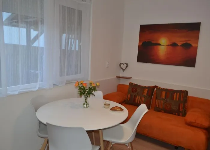 Arapartman * זמראדי