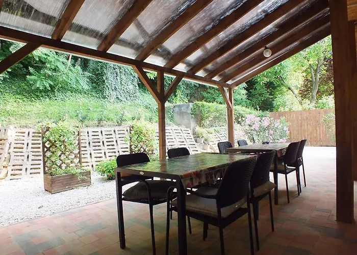 Arapartman דירה *