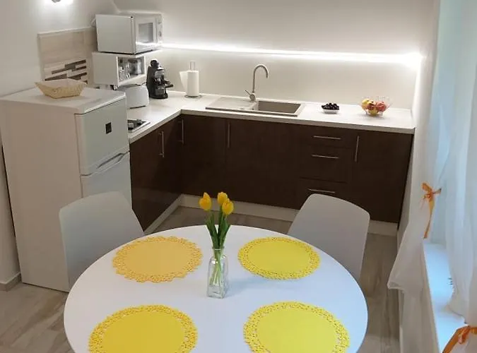 Arapartman Apartamento