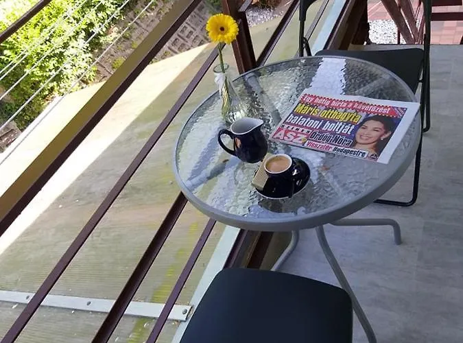 Arapartman Appartamento *