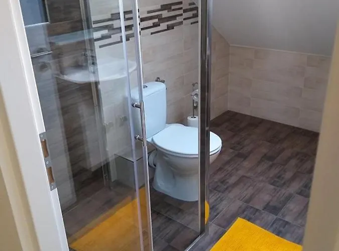 Arapartman דירה *