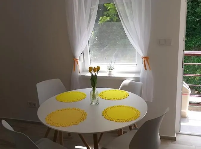 Arapartman Appartamento