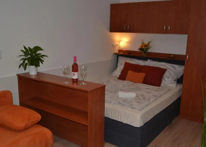 Arapartman דירה זמראדי