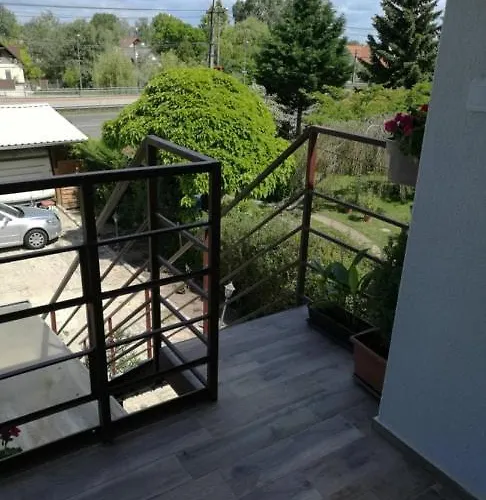 Apartamento Arapartman *