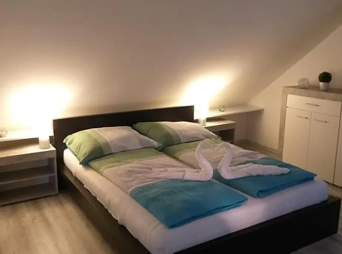 Apartamento Arapartman