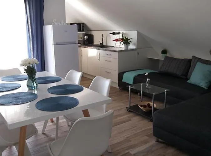 Apartamento Arapartman