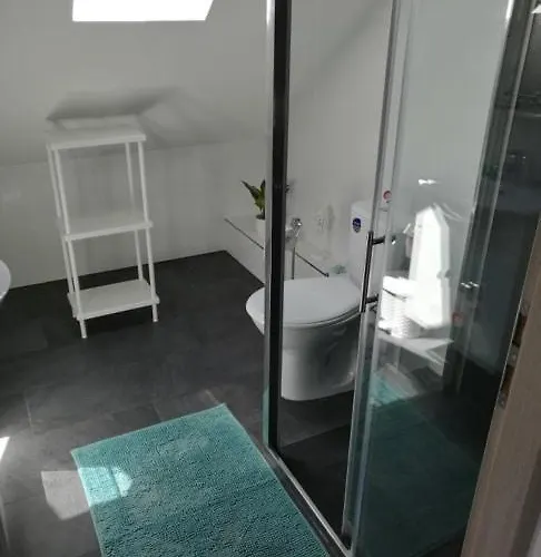 Arapartman * Zamárdi