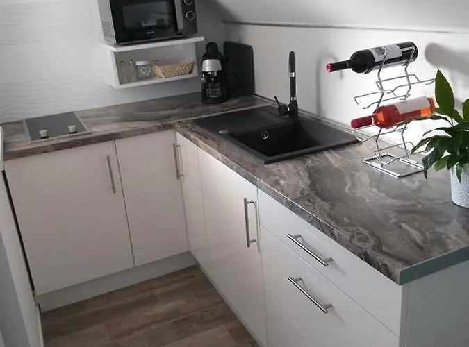 Apartamento Arapartman *