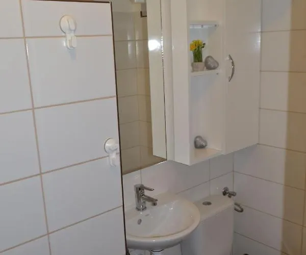 Arapartman Apartamento *