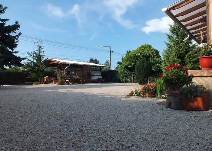 Arapartman Appartamento *