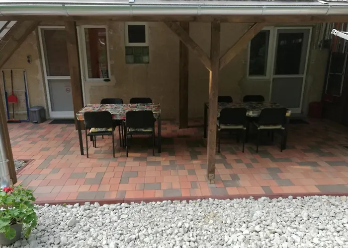 Arapartman Appartamento *