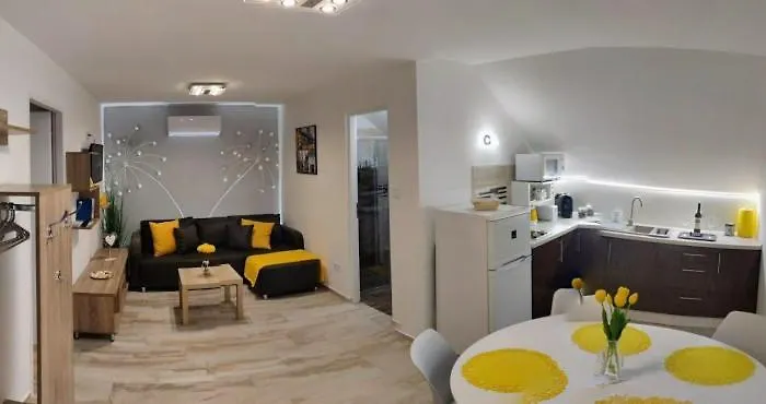 Apartamento Arapartman