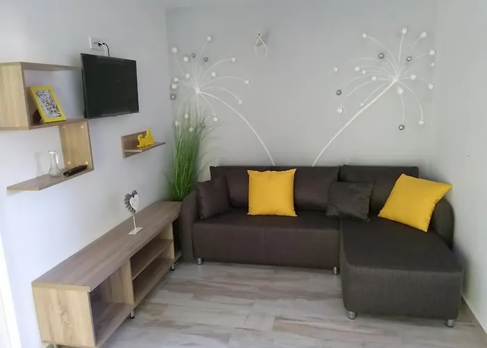 Apartamento Arapartman *