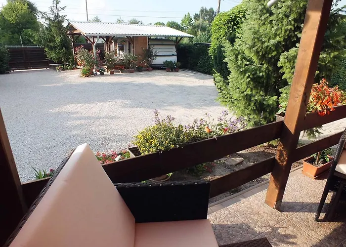 Arapartman Apartamento